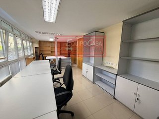 Oficina en alquiler en San Roque - As Fontiñas en Lugo
