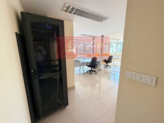 Oficina en alquiler en San Roque - As Fontiñas en Lugo