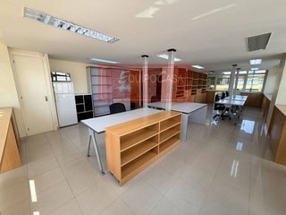 Oficina en alquiler en San Roque - As Fontiñas en Lugo