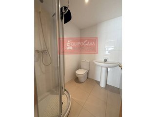 Oficina en alquiler en San Roque - As Fontiñas en Lugo