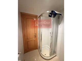 Oficina en alquiler en San Roque - As Fontiñas en Lugo