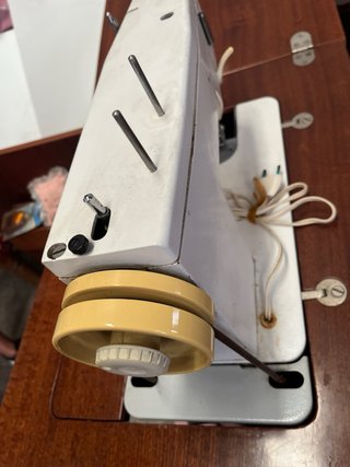 Máquina de coser SIGMA