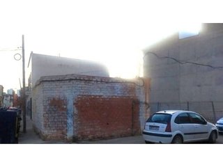 Terreno en venta en Manzanares