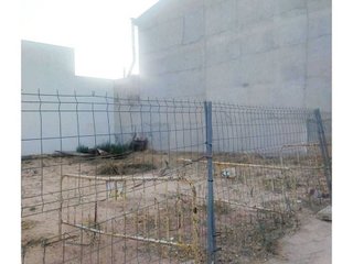 Terreno en venta en Manzanares