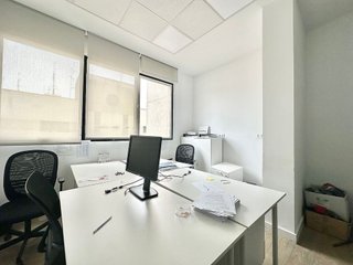 Oficina en venta en Buenavista en Madrid