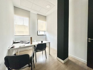 Oficina en venta en Buenavista en Madrid