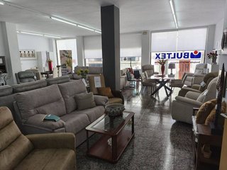 Local comercial en venta en Montefrío