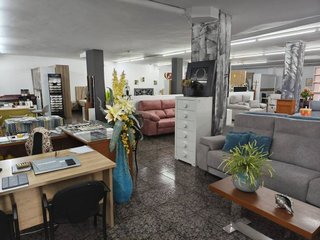Local comercial en venta en Montefrío