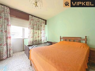 Casa adosada en venta en Vimianzo