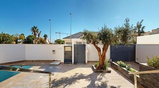 Chalet en venta en Zona Pueblo en Pilar de la Horadada
