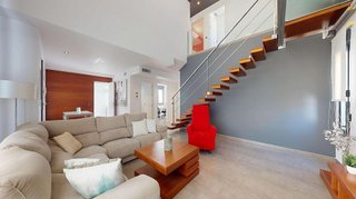 Chalet en venta en Zona Pueblo en Pilar de la Horadada