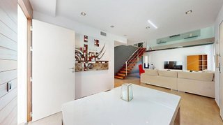 Chalet en venta en Zona Pueblo en Pilar de la Horadada
