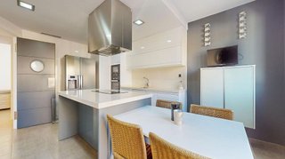 Chalet en venta en Zona Pueblo en Pilar de la Horadada