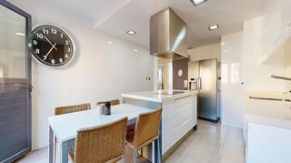 Chalet en venta en Zona Pueblo en Pilar de la Horadada