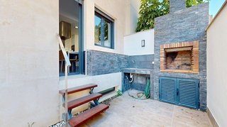 Chalet en venta en Zona Pueblo en Pilar de la Horadada