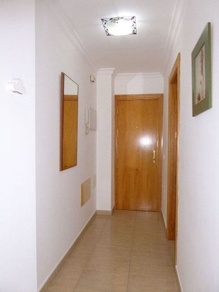 Piso en alquiler en La Luz - El Torcal en Málaga