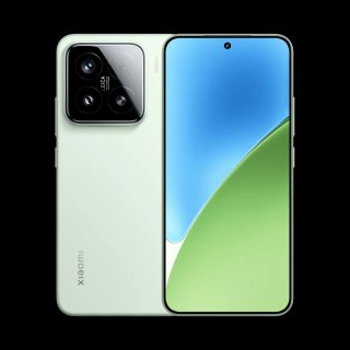 Xiaomi 15 Verde. No ofertas