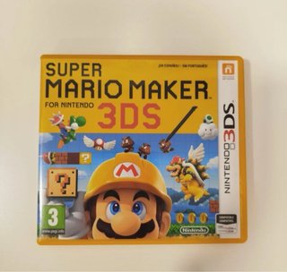 Nintendo 2DS Azul + Juegos