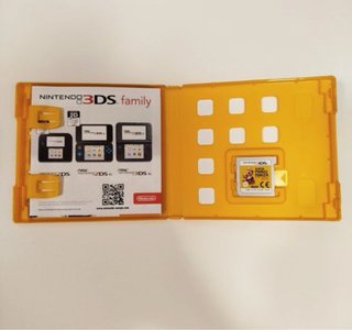 Nintendo 2DS Azul + Juegos