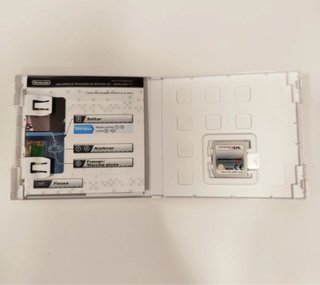Nintendo 2DS Azul + Juegos