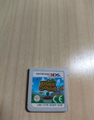 Nintendo 2DS Azul + Juegos