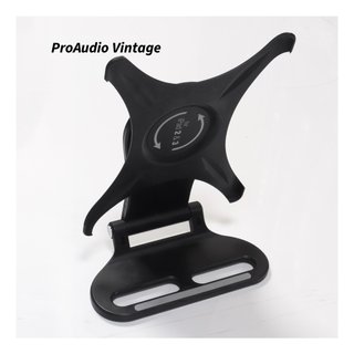 Soporte de Mesa para iPAD2/iPAD3 Adam Hall sms360b