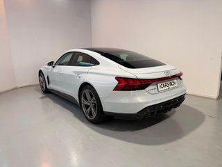 Audi e-tron GT 60 quattro