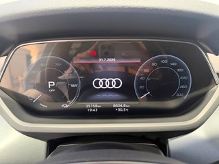 Audi e-tron GT 60 quattro