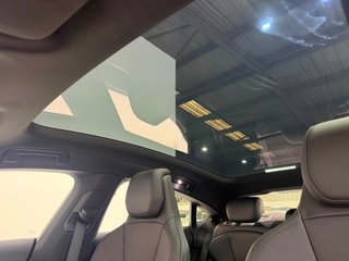 Audi e-tron GT 60 quattro