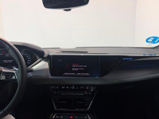 Audi e-tron GT 60 quattro