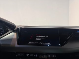 Audi e-tron GT 60 quattro