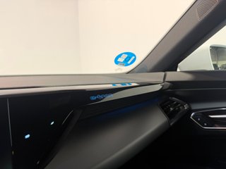 Audi e-tron GT 60 quattro