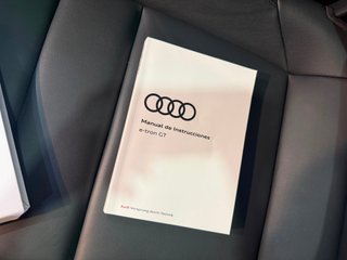 Audi e-tron GT 60 quattro
