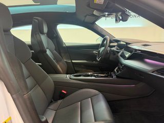 Audi e-tron GT 60 quattro
