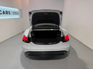 Audi e-tron GT 60 quattro