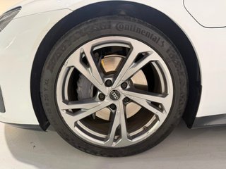 Audi e-tron GT 60 quattro