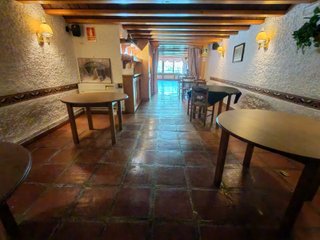 R-7940646 Trapaso Restaurante en La Beguda Baixa