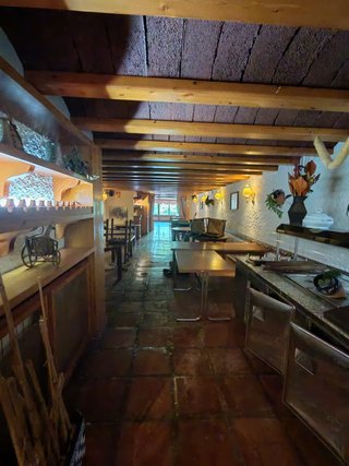 R-7940646 Trapaso Restaurante en La Beguda Baixa