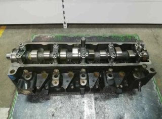Culata rectificada 1.8 TDDI TDCI ford focus MK1