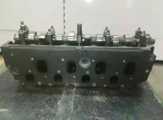 Culata rectificada 1.8 TDDI TDCI ford focus MK1