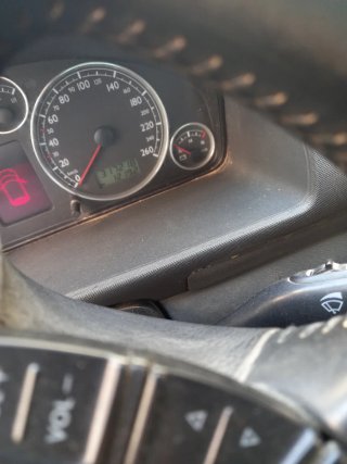 Volkswagen Sharan 2005