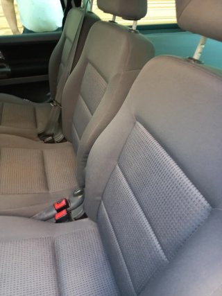 Volkswagen Sharan 2005