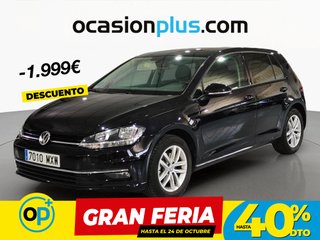 Volkswagen Golf Advance 1.5 TSI Evo 110 kW (150 CV) DSG