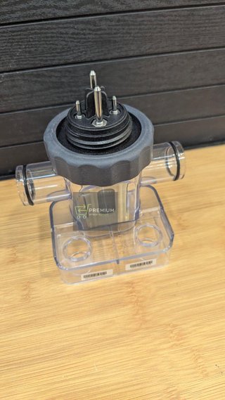 Intex Krystal Clear per piscine