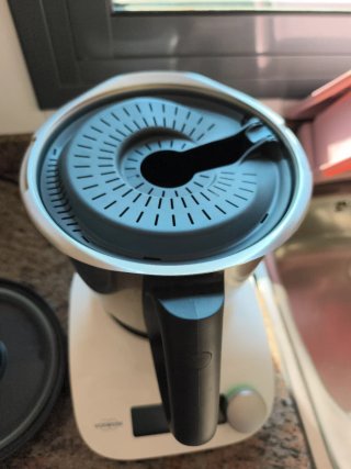 Thermomix friend TM6