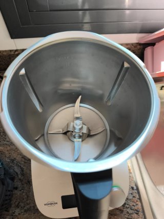 Thermomix friend TM6
