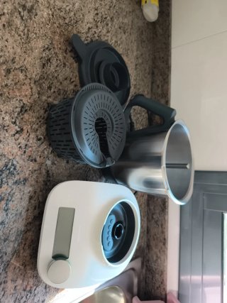 Thermomix friend TM6