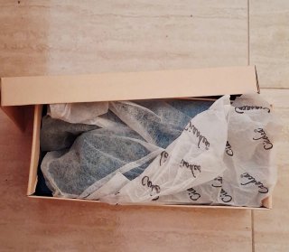 Zapatillas de estar por casa talla 41