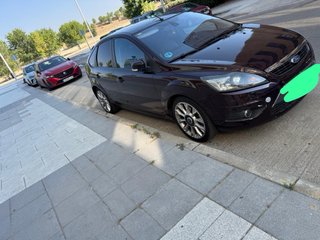 Ford Focus 2008