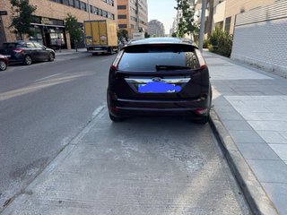 Ford Focus 2008